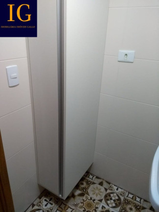 Imagem Imóvel com 3 Quartos à Venda, 140 m² em Paraíso - Santo André Imagem Imóvel com 3 Quartos à Venda, 140 m² em Paraíso - Santo André