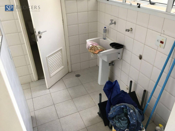 Imagem Apartamento com 3 Quartos para Alugar, 110 m² em Moema - São Paulo Imagem Apartamento com 3 Quartos para Alugar, 110 m² em Moema - São Paulo