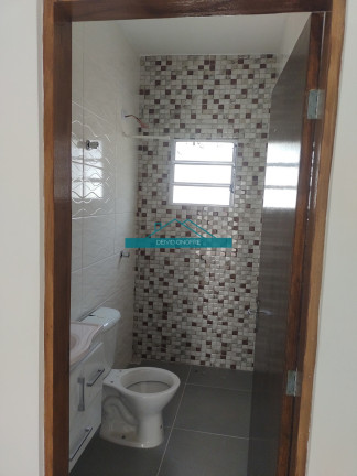 Imagem Sobrado com 2 Quartos à Venda, 86 m² em Getuba - Caraguatatuba