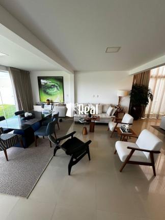 Imagem Casa com 5 Quartos à Venda, 250 m² em Alphaville (abrantes) - Camaçari