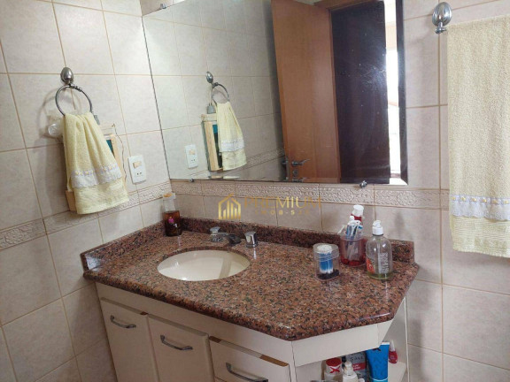Imagem Apartamento com 3 Quartos à Venda, 100 m² em Jardim Aquarius - São José Dos Campos