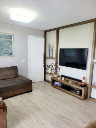 Imagem Apartamento com 3 Quartos à Venda, 107 m² em Pirituba - São Paulo Imagem Apartamento com 3 Quartos à Venda, 107 m² em Pirituba - São Paulo