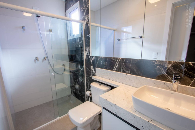 Imagem Apartamento com 3 Quartos à Venda, 128 m² em Alto Alegre - Cascavel