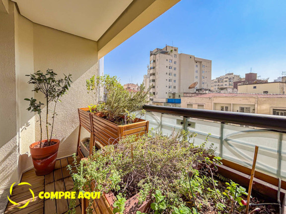 Imagem Apartamento com 2 Quartos à Venda, 114 m² em Santa Cecília - São Paulo Imagem Apartamento com 2 Quartos à Venda, 114 m² em Santa Cecília - São Paulo