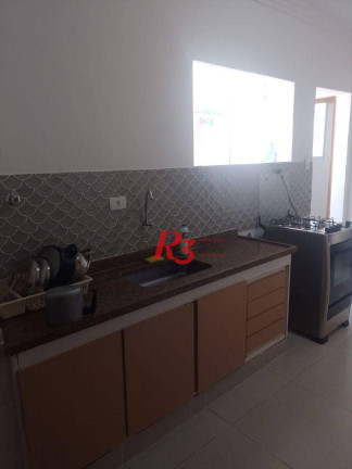 Imagem Apartamento com 2 Quartos à Venda, 111 m² em José Menino - Santos Imagem Apartamento com 2 Quartos à Venda, 111 m² em José Menino - Santos