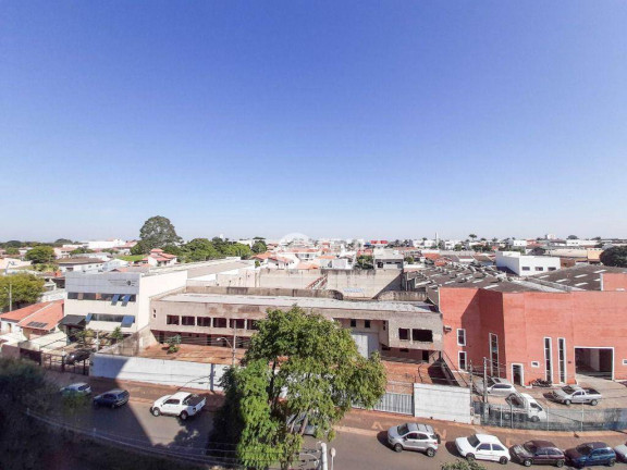 Imagem Apartamento com 3 Quartos para Alugar, 70 m² em Jardim Ipiranga - Americana Imagem Apartamento com 3 Quartos para Alugar, 70 m² em Jardim Ipiranga - Americana