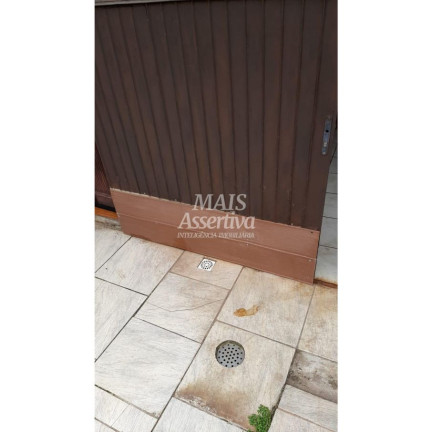 Imagem Casa com 4 Quartos à Venda, 292 m² em Canudos - Novo Hamburgo