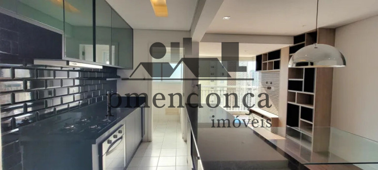 Apartamento com 2 Quartos à Venda, 57 m² em Vila Romana - São Paulo