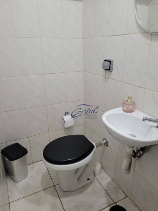 Imagem Casa com 2 Quartos à Venda, 85 m² em Educandário - São Paulo