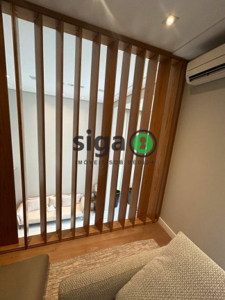Imagem Apartamento com 4 Quartos para Alugar, 260 m² em Panamby - São Paulo Imagem Apartamento com 4 Quartos para Alugar, 260 m² em Panamby - São Paulo