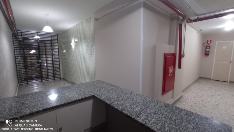 Imagem Apartamento com 1 Quarto à Venda, 40 m² em Santa Efigênia - São Paulo