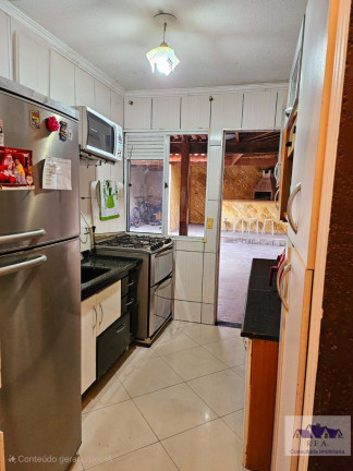 Imagem Casa de Condomínio com 3 Quartos à Venda, 187 m² em Jardim Isis - Cotia