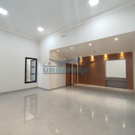 Imagem Casa com 3 Quartos à Venda, 289 m² em Condomínio Residencial Decolores - Birigui