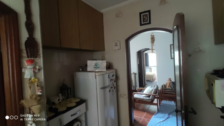 Imagem Apartamento com 2 Quartos à Venda, 100 m² em Enseada - Guarujá