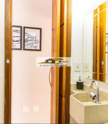 Imagem Casa de Condomínio com 3 Quartos à Venda, 96 m² em Vila Moraes - São Paulo Imagem Casa de Condomínio com 3 Quartos à Venda, 96 m² em Vila Moraes - São Paulo