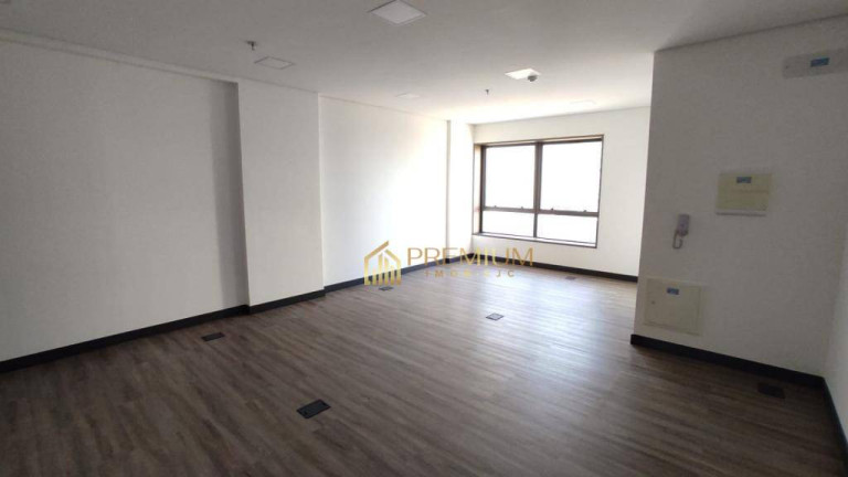 Imagem Sala Comercial para Alugar, 37 m² em Royal Park - São José Dos Campos Imagem Sala Comercial para Alugar, 37 m² em Royal Park - São José Dos Campos