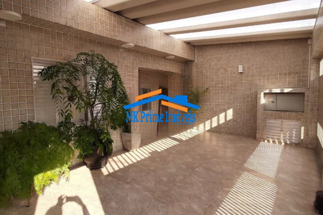 Imagem Casa com 2 Quartos à Venda, 120 m² em Pestana - Osasco
