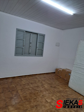 Imagem Casa com 2 Quartos à Venda, 184 m² em Vila Carrão - São Paulo Imagem Casa com 2 Quartos à Venda, 184 m² em Vila Carrão - São Paulo