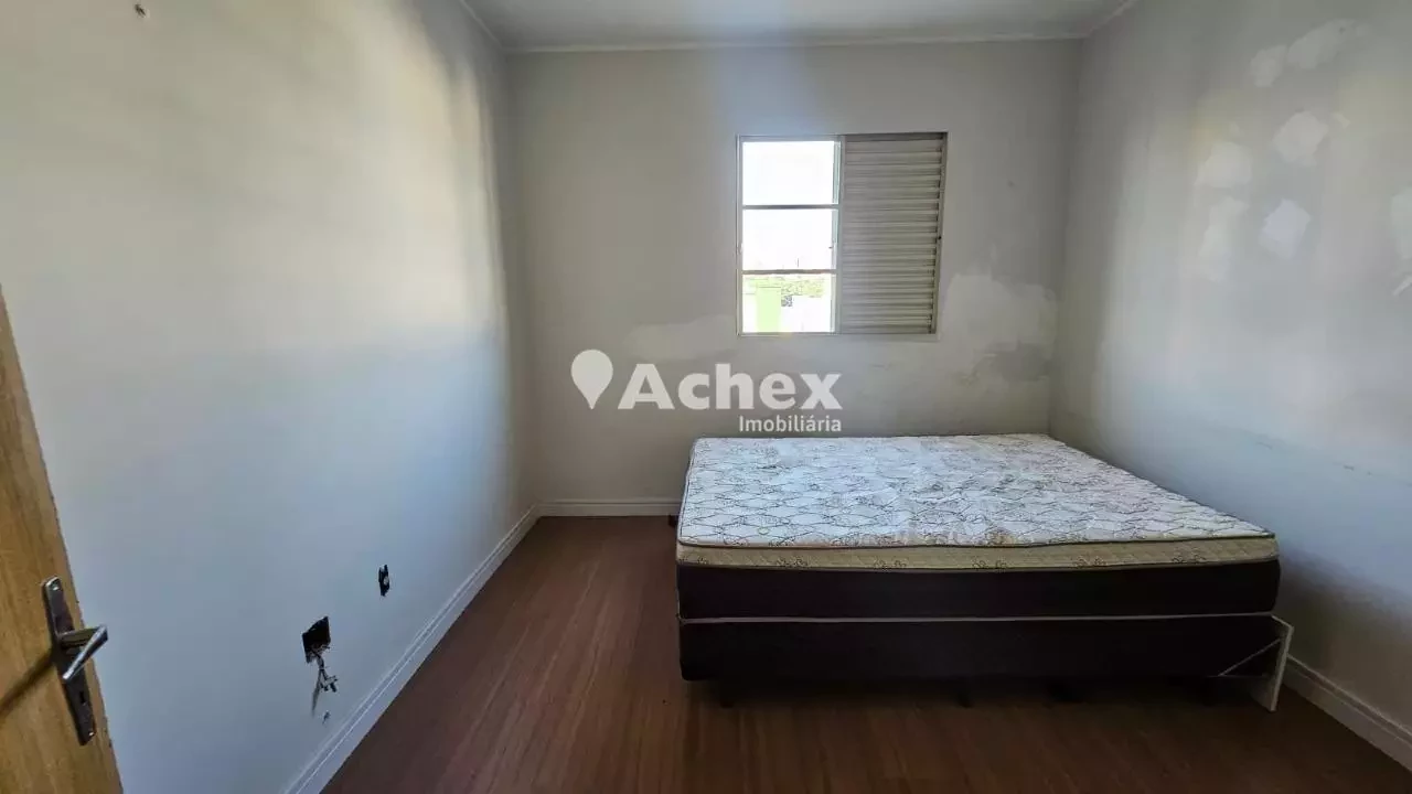 Imagem Apartamento com 3 Quartos para Alugar, 76 m² em Jardim Santa Genebra - Campinas