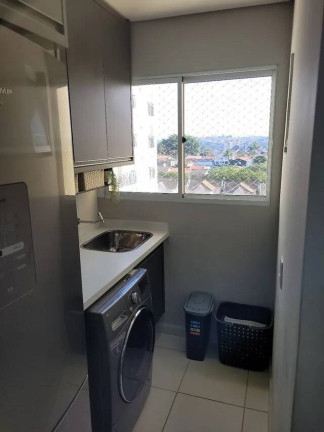 Imagem Apartamento com 3 Quartos à Venda, 119 m² em Vila Helena - Atibaia