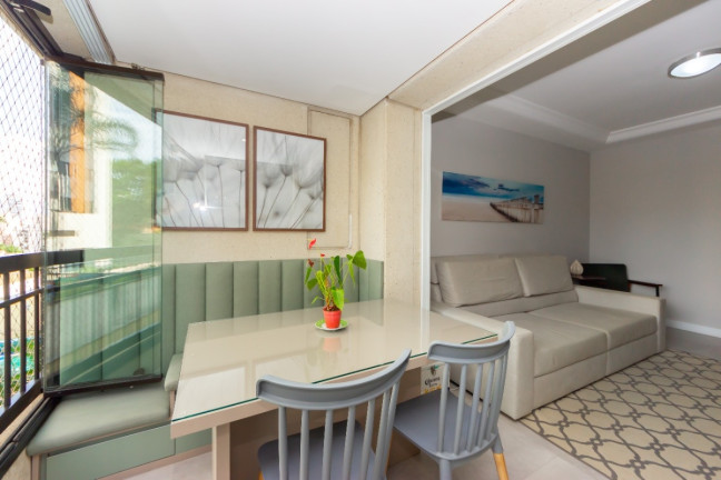 Imagem Apartamento com 3 Quartos à Venda, 79 m² em Vila Mariana - São Paulo Imagem Apartamento com 3 Quartos à Venda, 79 m² em Vila Mariana - São Paulo