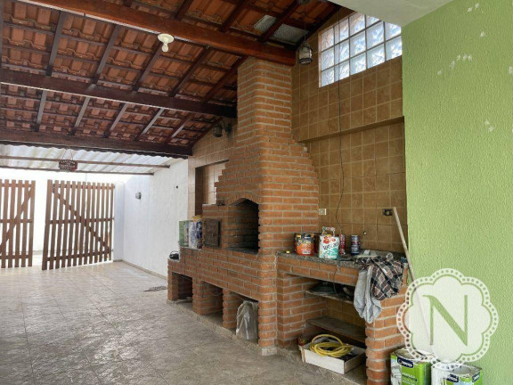 Imagem Casa com 3 Quartos à Venda, 115 m² em Jardim Regina - Itanhaém Imagem Casa com 3 Quartos à Venda, 115 m² em Jardim Regina - Itanhaém