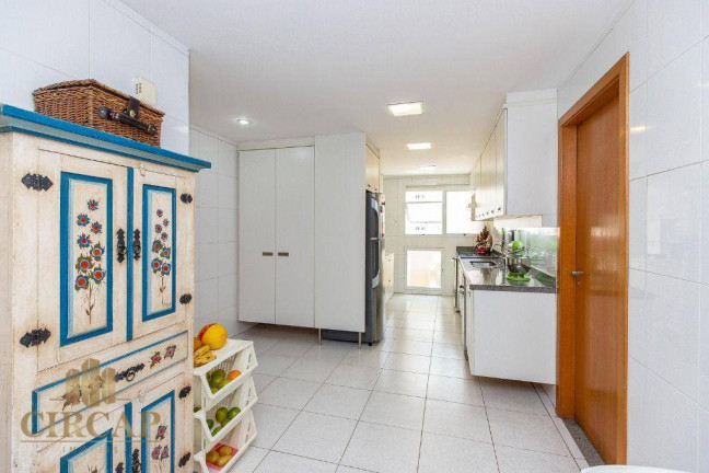 Imagem Apartamento com 3 Quartos à Venda, 188 m² em Itaim - São Paulo