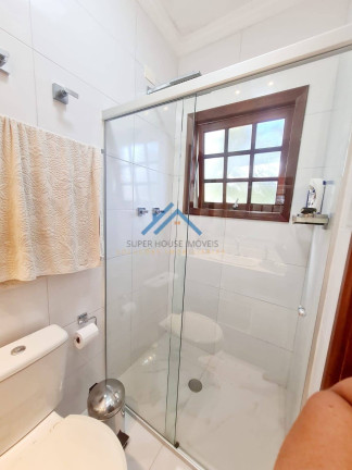 Imagem Casa com 3 Quartos à Venda, 323 m² em Morada Das Flores (aldeia Da Serra) - Santana De Parnaíba