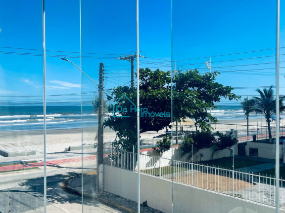 Apartamento com 1 Quarto à Venda, 53 m² em Centro - Mongaguá