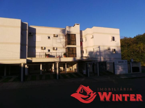 Imagem Apartamento com 2 Quartos à Venda, 134 m² em Centro - Feliz Imagem Apartamento com 2 Quartos à Venda, 134 m² em Centro - Feliz