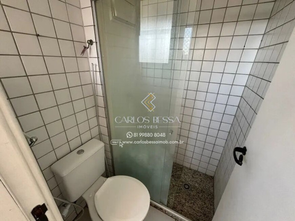 Imagem Apartamento com 3 Quartos à Venda, 84 m² em Graças - Recife
