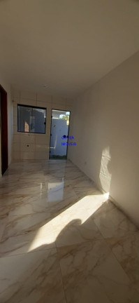 Imagem Casa com 2 Quartos à Venda, 39 m² em Campo De Santana - Curitiba Imagem Casa com 2 Quartos à Venda, 39 m² em Campo De Santana - Curitiba