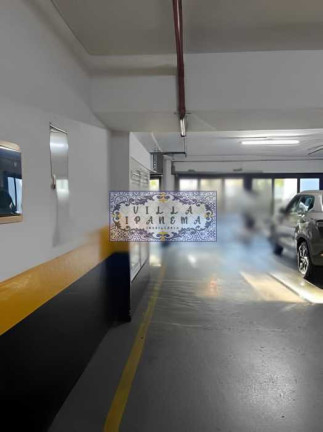 Imagem Apartamento com 2 Quartos à Venda, 60 m² em Lagoa - Rio De Janeiro