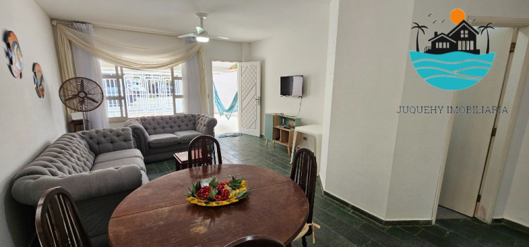 Imagem Imóvel com 4 Quartos para Alugar, em Juquehy - São Sebastião Imagem Imóvel com 4 Quartos para Alugar, em Juquehy - São Sebastião
