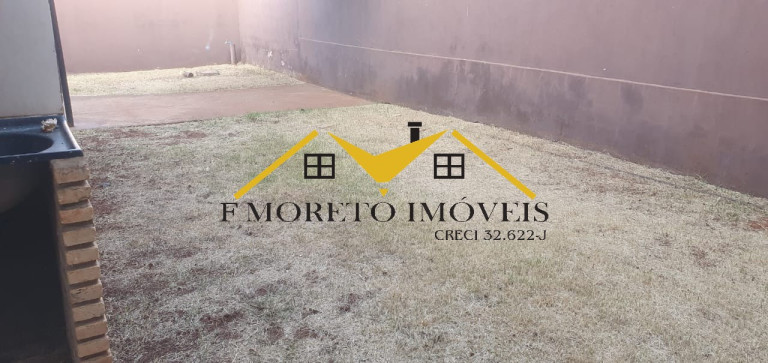 Imagem Casa com 2 Quartos para Alugar, 70 m² em Estância São Pedro (zona Rural) - São José Do Rio Preto Imagem Casa com 2 Quartos para Alugar, 70 m² em Estância São Pedro (zona Rural) - São José Do Rio Preto