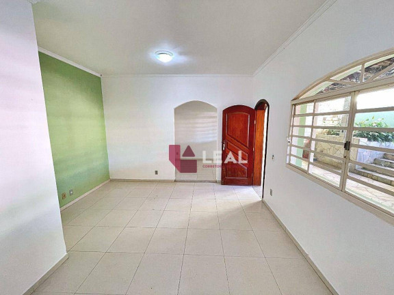 Imagem Casa com 3 Quartos à Venda, 223 m² em Nossa Senhora Do Pilar - Pouso Alegre