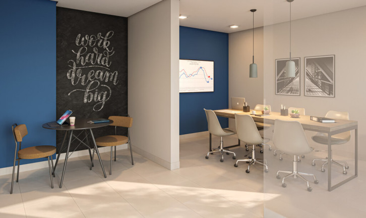 Imagem Apartamento com 2 Quartos à Venda, 32 m² em José Bonifacio - São Paulo