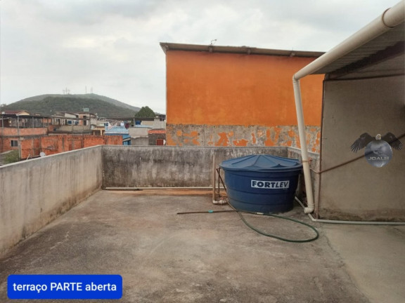Imagem Casa com 2 Quartos à Venda, 340 m² em Fragoso (vila Inhomirim) - Magé Imagem Casa com 2 Quartos à Venda, 340 m² em Fragoso (vila Inhomirim) - Magé