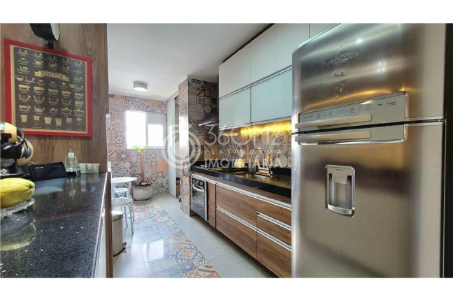 Imagem Apartamento com 3 Quartos à Venda, 102 m² em Baeta Neves - São Bernardo Do Campo Imagem Apartamento com 3 Quartos à Venda, 102 m² em Baeta Neves - São Bernardo Do Campo