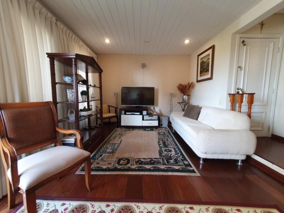 Imagem Apartamento com 3 Quartos à Venda ou Locação, 140 m² em Morumbi - São Paulo