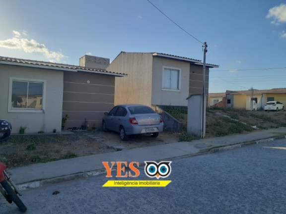 Imagem Casa com 2 Quartos à Venda, 120 m² em Santo Antônio Dos Prazeres - Feira De Santana Imagem Casa com 2 Quartos à Venda, 120 m² em Santo Antônio Dos Prazeres - Feira De Santana