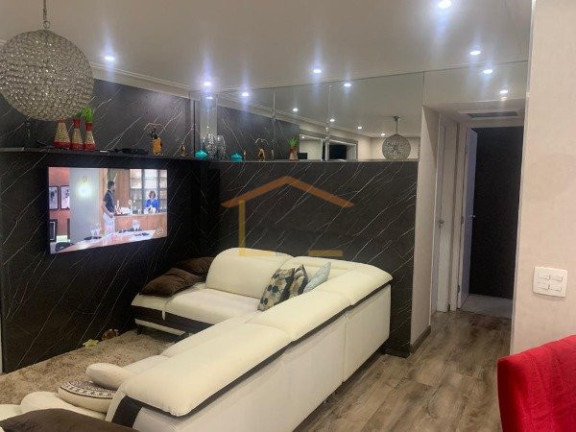Imagem Apartamento com 3 Quartos à Venda, 87 m² em Vila Maria - São Paulo Imagem Apartamento com 3 Quartos à Venda, 87 m² em Vila Maria - São Paulo
