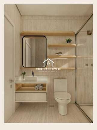 Imagem Apartamento com 1 Quarto à Venda, 30 m² em Jardim Das Cerejeiras - Atibaia Imagem Apartamento com 1 Quarto à Venda, 30 m² em Jardim Das Cerejeiras - Atibaia