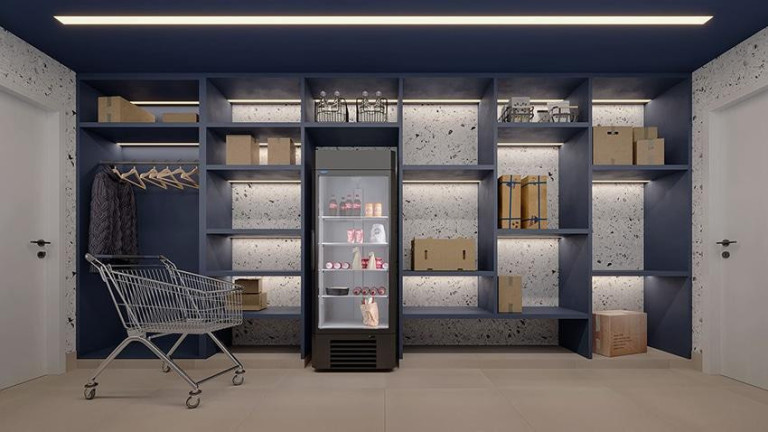 Imagem Imóvel Comercial à Venda, 24 m² em Perdizes - São Paulo Imagem Imóvel Comercial à Venda, 24 m² em Perdizes - São Paulo