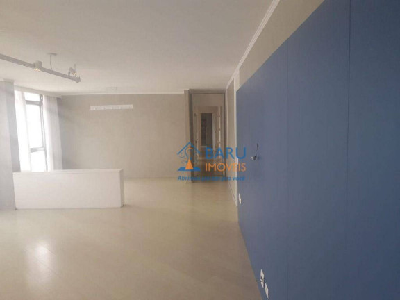 Imagem Apartamento com 4 Quartos à Venda, 188 m² em Higienópolis - São Paulo Imagem Apartamento com 4 Quartos à Venda, 188 m² em Higienópolis - São Paulo