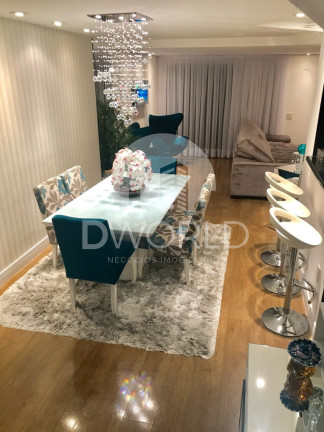 Imagem Imóvel com 2 Quartos à Venda, 170 m² em Jardim - Santo André