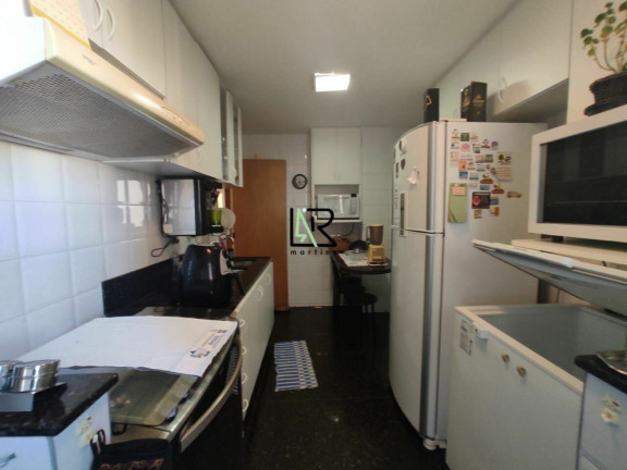 Imagem Apartamento com 3 Quartos à Venda, 130 m² em Sion - Belo Horizonte