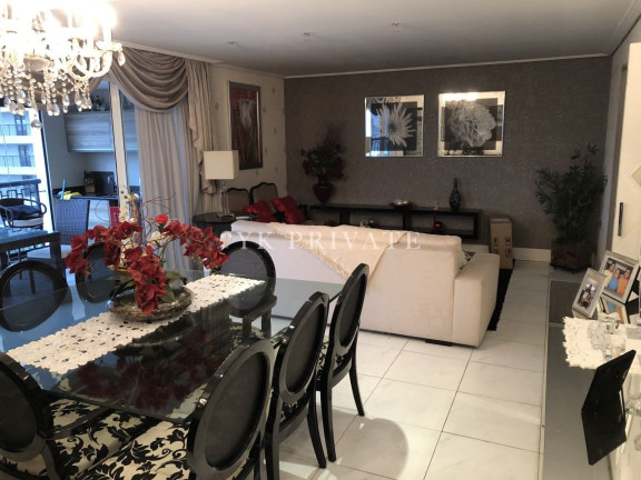 Apartamento com 4 Quartos à Venda, 160 m² em Barra Funda - São Paulo