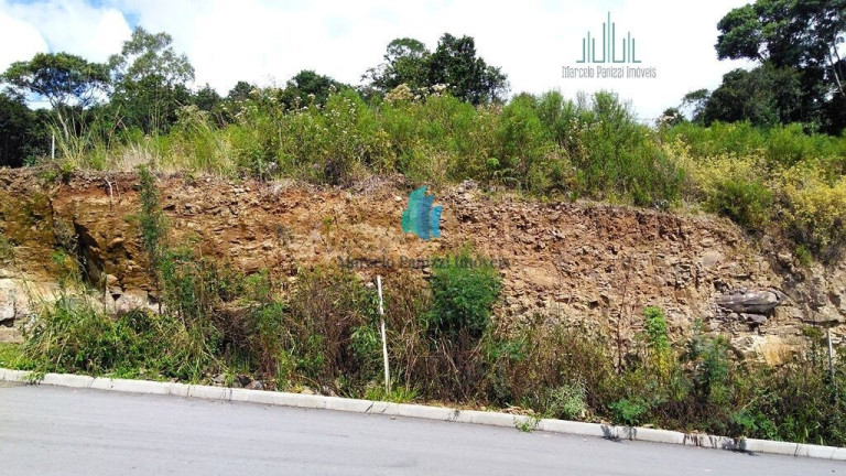 Terreno à Venda, 411 m² em Santo Antão - Bento Gonçalves