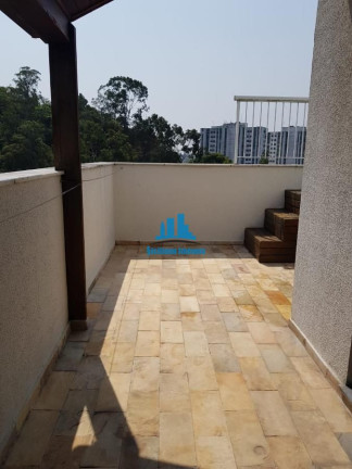 Imagem Cobertura com 3 Quartos à Venda, 111 m² em Cubango - Niterói